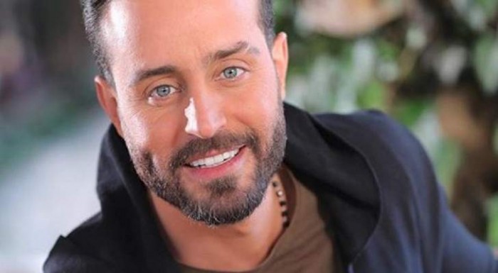 سعد رمضان ينعى سعد رمضان ينعى