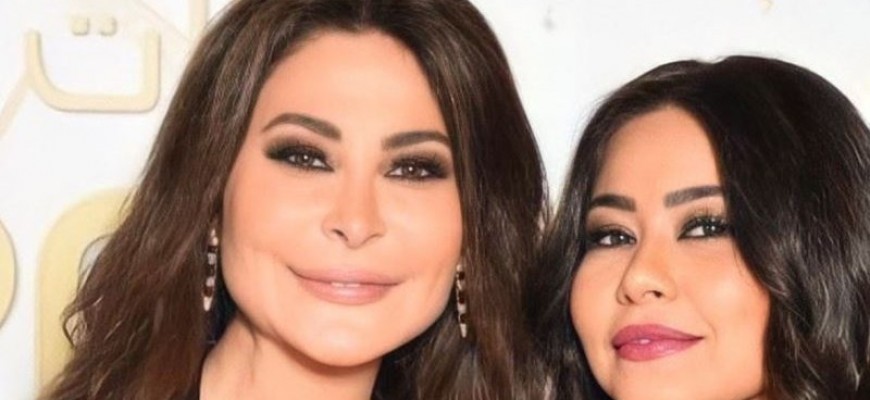 شيرين تنتقد اليسا والاخيرة ترد شيرين تنتقد اليسا والاخيرة ترد