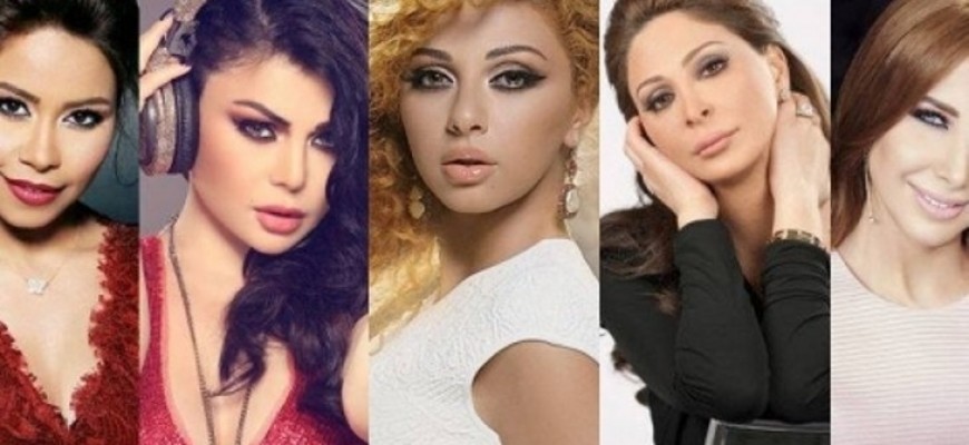 نجوم عرب نجوم عرب