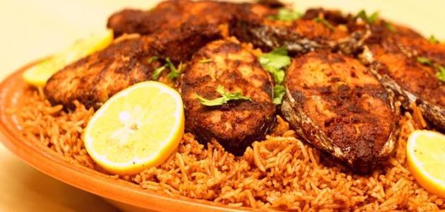 طريقة تحضير الصيادية طريقة تحضير الصيادية