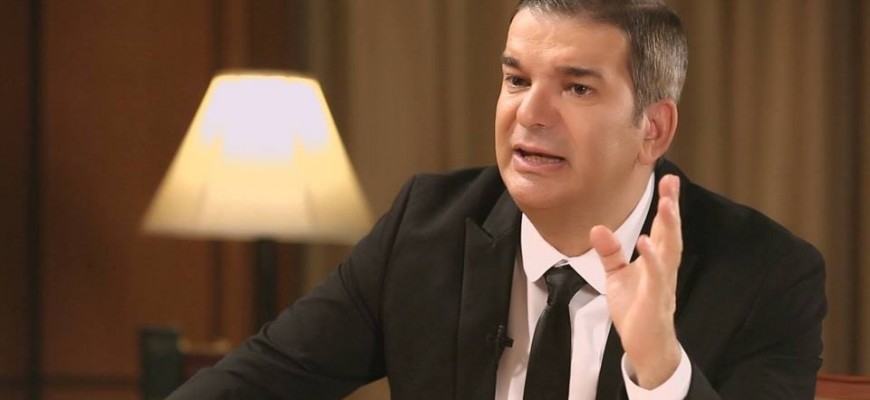 لهذا السبب غادر طوني خليفة الـ MTV