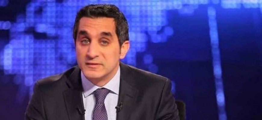 باسم يوسف