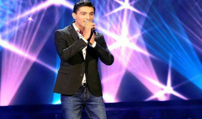 محمد عساف محمد عساف
