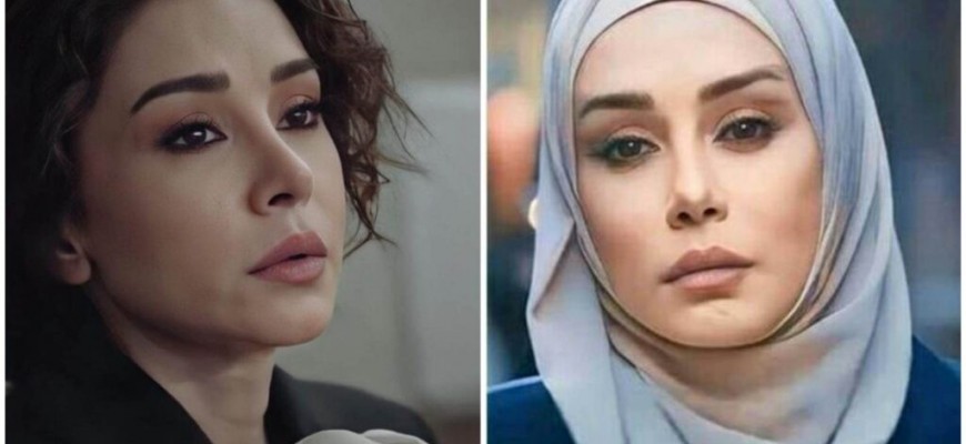 مخرج مسلسل “النار بالنار” يهدد كاريس بشار بـ “نشر الحقائق بالصوت والصورة” مخرج مسلسل “النار بالنار” يهدد كاريس بشار بـ “نشر الحقائق بالصوت والصورة”