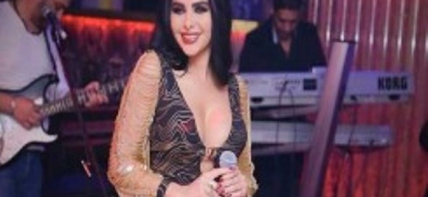 ليال عبود ليال عبود