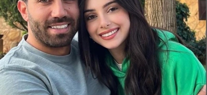 قبل زفافهما… تفاصيل تُكشف لأوّل مرّة عن ماريتا الحلاني وكميل أبي خليل