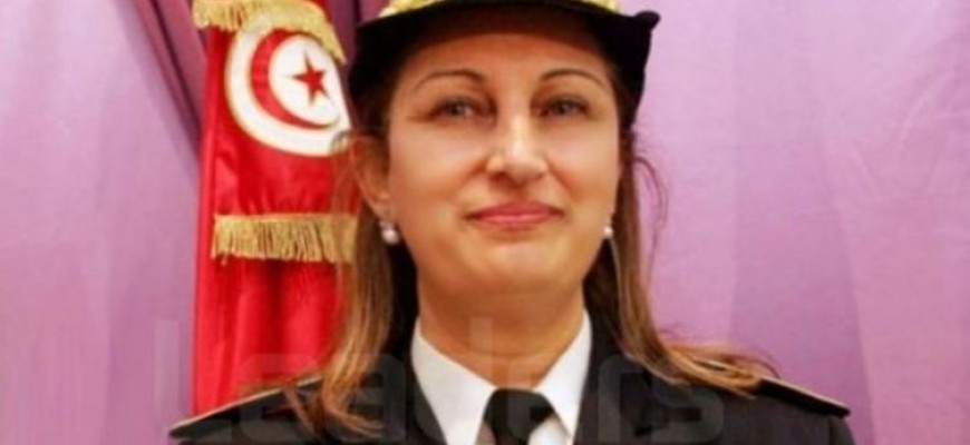 مديرة ديوان وزير المالية مديرة ديوان وزير المالية