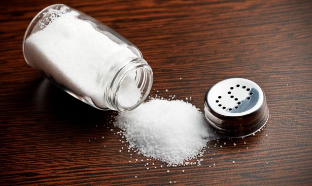 ملح ملح