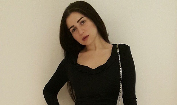مي عزالدين مي عزالدين