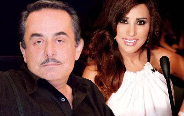 رد  نجوى كرم على اتهامات مي حريري بشأن علاقتها بملحم بركات