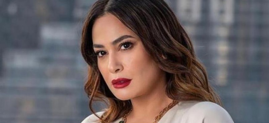 بسبب الحرب في غزة ... هند صبري تستقيل من منصب سفيرة النوايا الحسنة بسبب الحرب في غزة ... هند صبري تستقيل من منصب سفيرة النوايا الحسنة