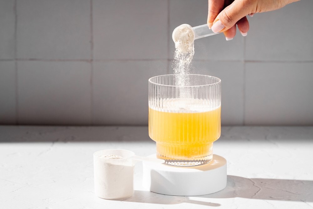 أفضل وقت لتناول الكولاجين… خبراء يوضحون ويكسرون الجدل