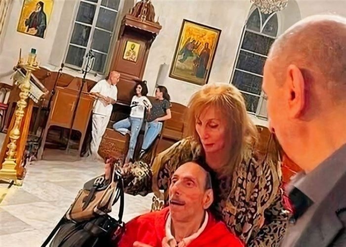 هلي الرحباني يرحل بصمت… وأحزان فيروز تتجدّد