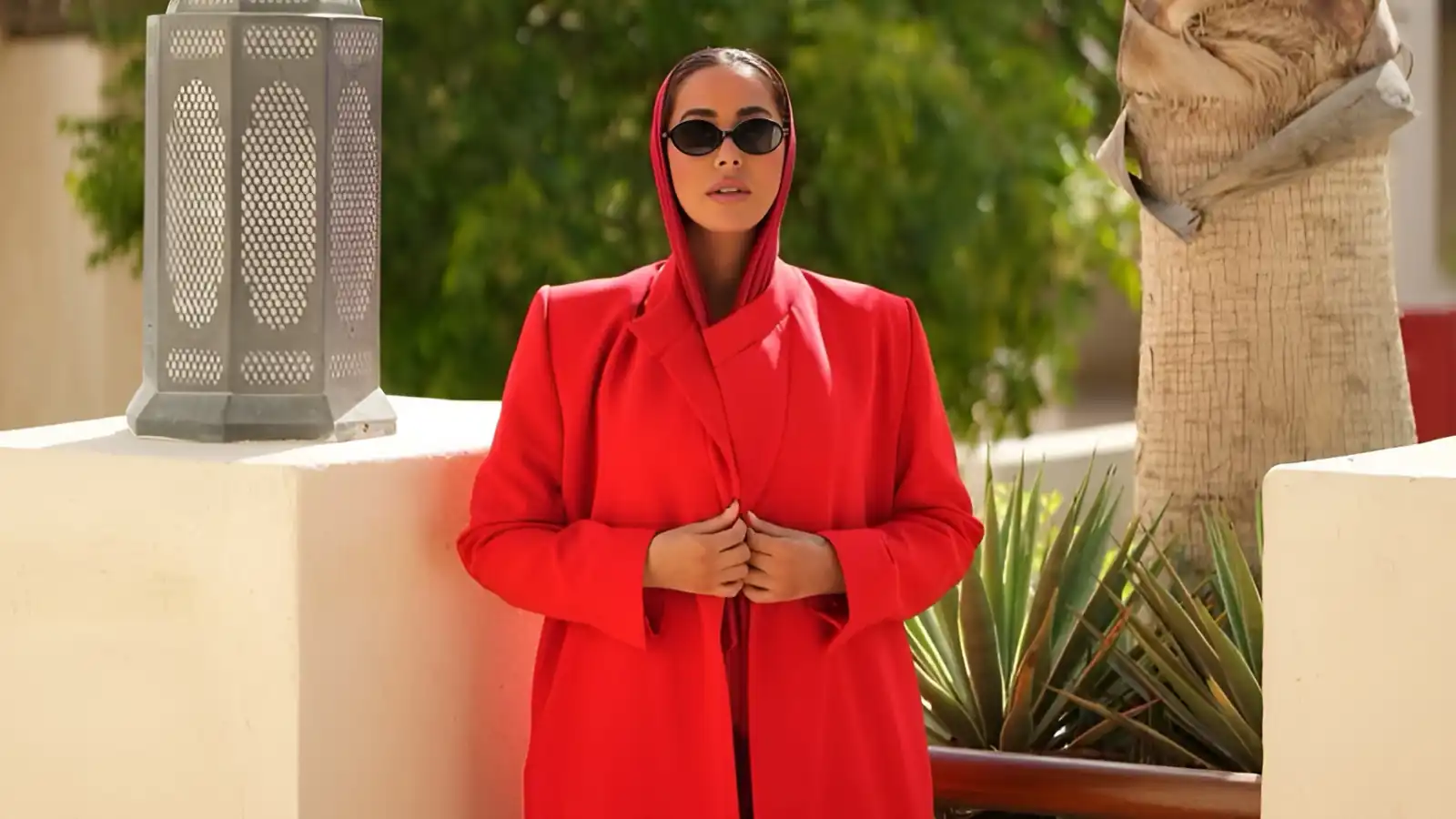 الحجاب في ربيع 2026.. ألوان متنوعة وتنسيقات عصرية