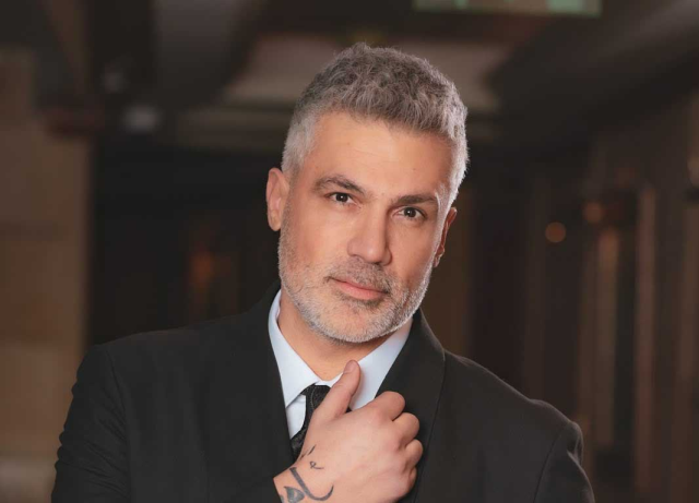 فارس كرم يطلق 