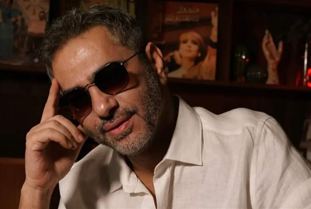 فضل شاكر