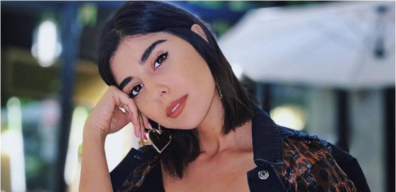رغم الألم… زينة مكّي تكتب سطور الأمل في معركتها مع الجنف