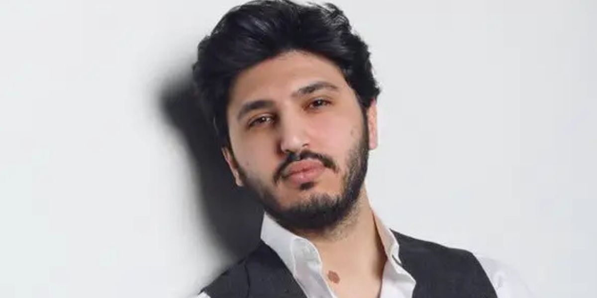 دخل إلى المستشفى مرة أخرى.. محمد فضل شاكر يكشف تفاصيل أزمته الصحية دخل إلى المستشفى مرة أخرى.. محمد فضل شاكر يكشف تفاصيل أزمته الصحية