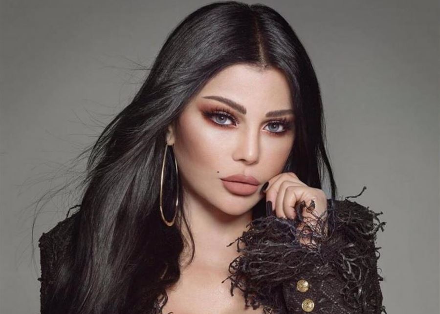 هيفا وهبي ترفض الصّلح مع نقابة الموسيقيّين: التّمسّك بالحقّ