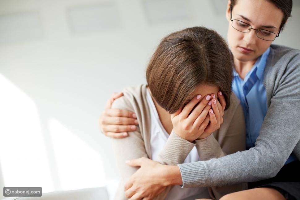 اضطراب الشخصية الحدية مرض عقلي خطير..ماذا تعرف عنه؟