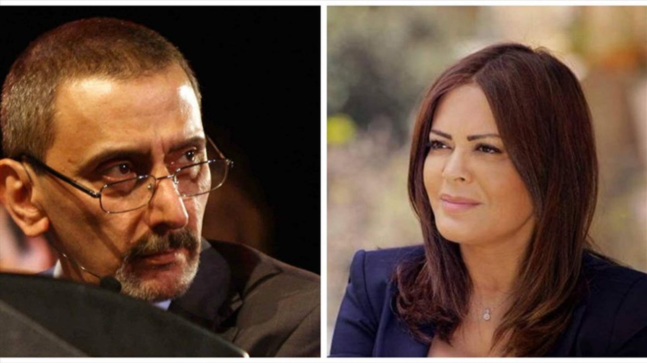 كارمن لبس تنعى زياد الرحباني: “حاسّة كل شي راح”