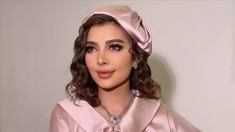 أصالة نصري تحتفي باليوم الوطني السعودي الـ95