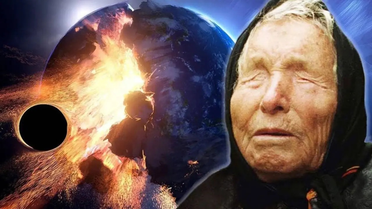 نبوءات بابا فانجا 2026.. حرب عالمية ثالثة واتصال بكائنات فضائية؟!
