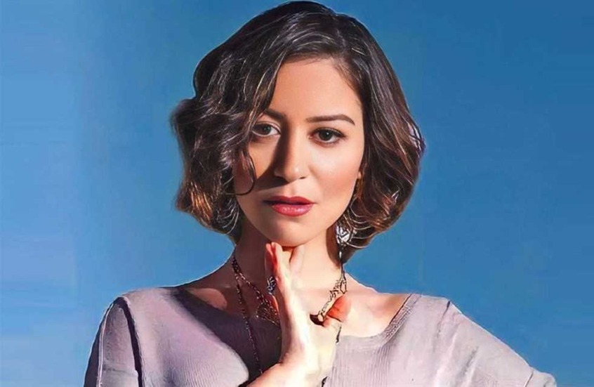 منة شلبي تغلق هاتفها بعد انتشار خبر زواجها من أحمد الجنايني منة شلبي تغلق هاتفها بعد انتشار خبر زواجها من أحمد الجنايني