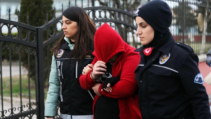 أسماء صادمة في ملفّ مخدّرات جديد..  مشاهير بقبضة النيابة التركيّة