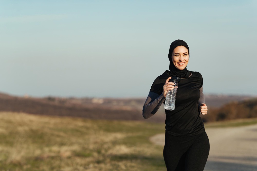 لياقتكِ تبدأ من دقائق صغيرة: حلول ذكية لأيام لا تتوقف