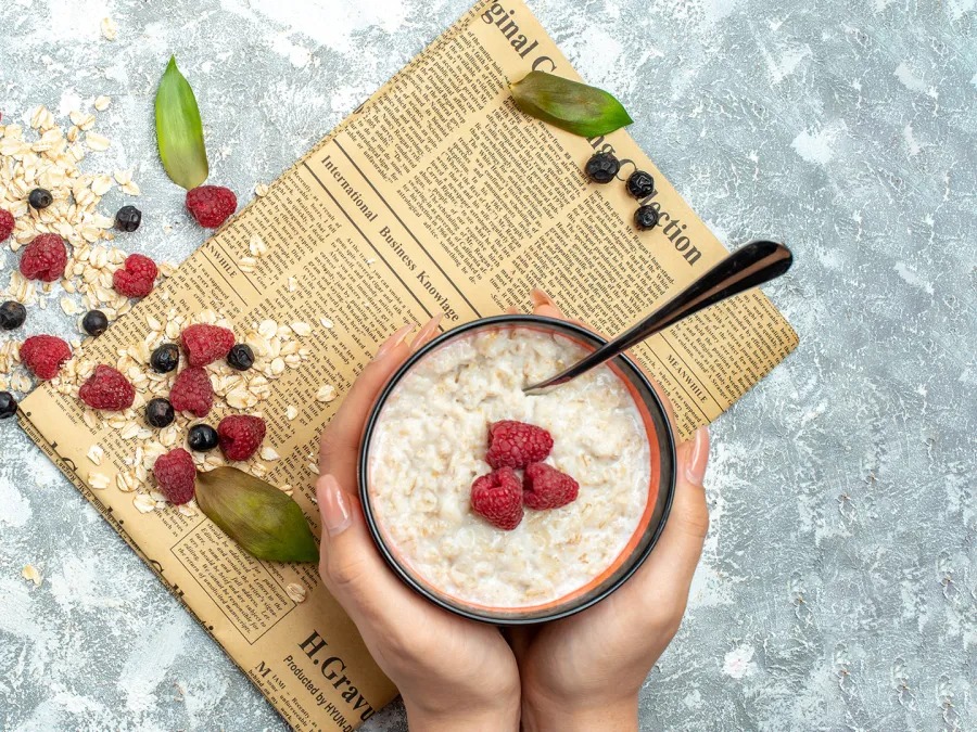 الشوفان وصحة القلب: حقيقة علمية أم مجرد شائعة غذائية؟