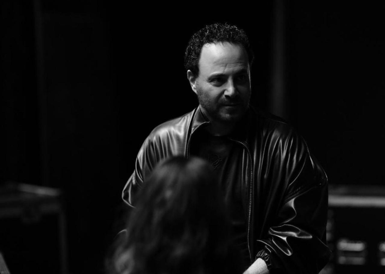 عاصي الحلاني يطرح أغنيته الجديدة بعنوان 