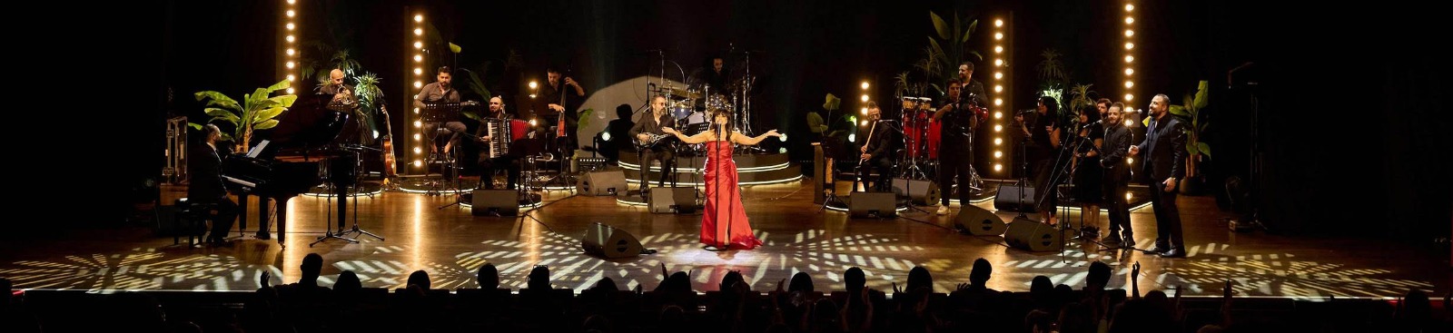 همسات بيروت بعد منتصف الليل