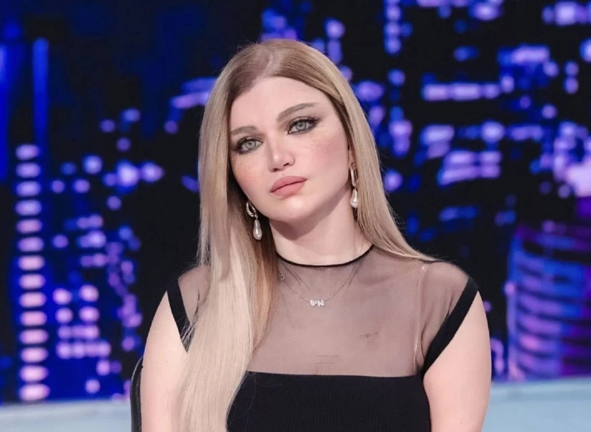 بعد تشوّه في الوجه… ياسمين الخطيب توقف برنامجها الرمضاني