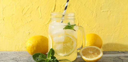 وداعًا للعطش في رمضان: وصفة مشروب السحور السحري