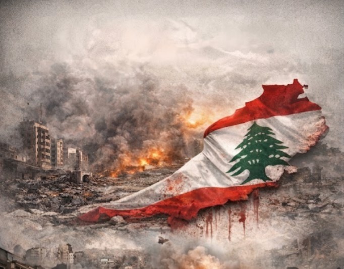 نجوم لبنان والعالم العربي يتضامنون مع بيروت .. رسائل وجع وصلاة توحّد القلوب