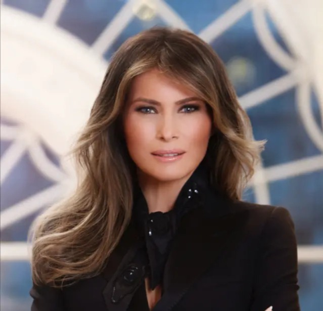 ميلانيا ترامب تحسم الجدل حول جيفري إبستين