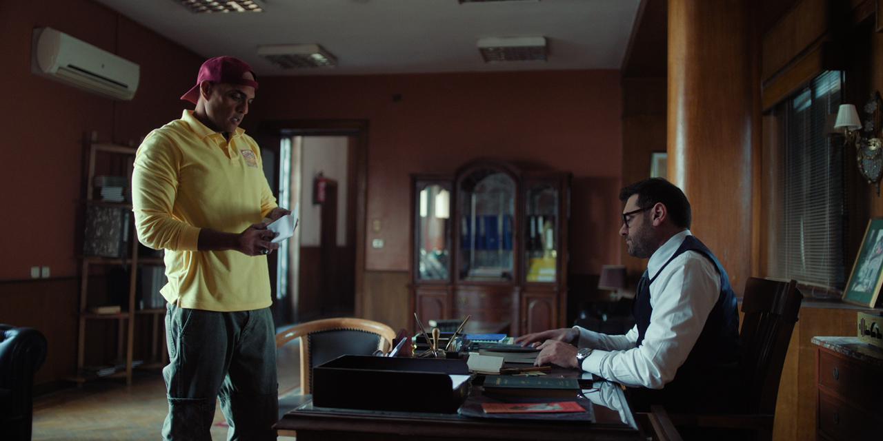 بين الأسرار والجريمة.. أحمد بهاء يفاجئ الجمهور بدور جديد  في 