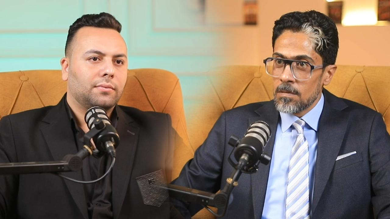 المخرج محمد زكريا يستضيف راضي الشربيني.. ويكشف المواد الأكثر جدلًا في قانون الأحوال الشخصية الجديد