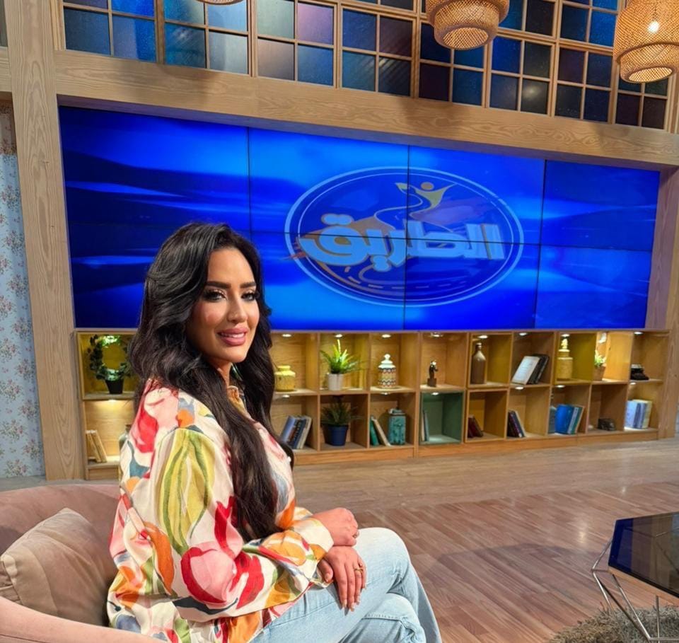 بعد نجاح موسمين وتصدره التريند.. سيرا إبراهيم تستعد لإطلاق الموسم الثالث من 