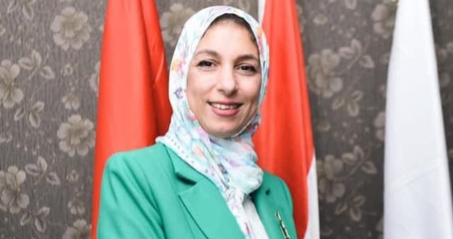 قرار جمهوري بتعيين د. شيرين عبد اللطيف عميدًا لكلية التربية الموسيقية بجامعة العاصمة 