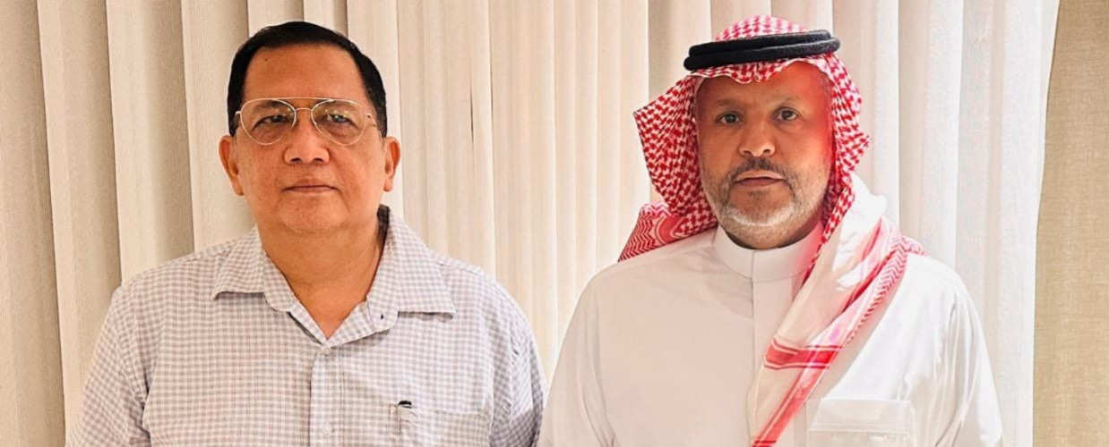 الدوسري يستقبل يان الإندونيسي.. وجاكرتا تستعد لأكبر حدث آسيوي