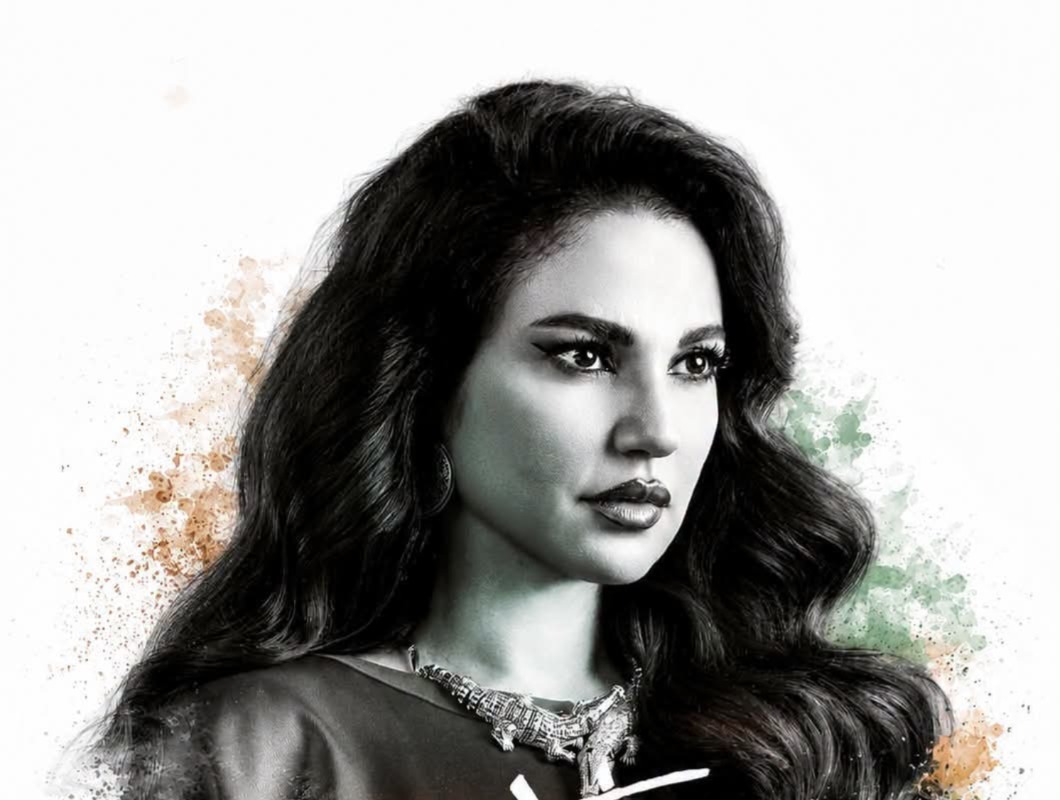 بعد نجاحها في رمضان.. درة تعود بـ