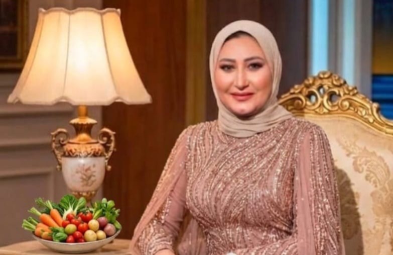 مروة زايد تبدأ الموسم الجديد من «في عز الظهر» على قناة الشمس.. قضايا مجتمعية وتحقيقات عن نجوم الفن