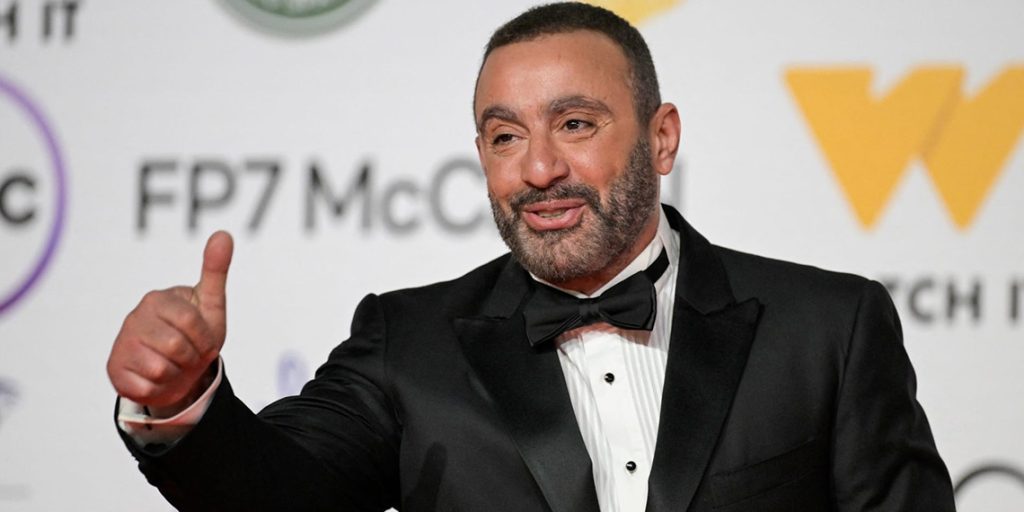 أحمد السقا يودّع مواقع التواصل… رسالة غاضبة تكشف حجم الضغوط