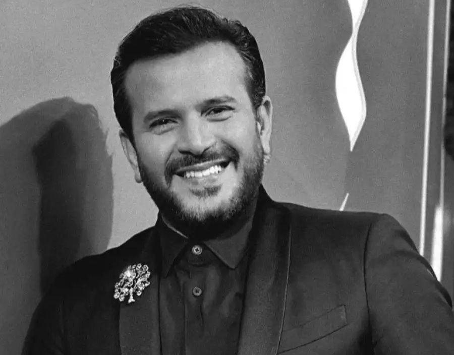 بالفيديو: بدا بغاية الانفعال والعصبية.. فنان معروف يكشف أسراراً ويهدّد المتاجرين باسم صبحي عطري