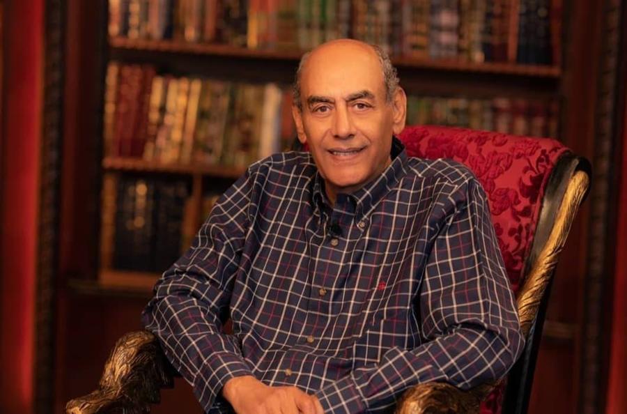 أحمد بدير يحصل على تعويض بسبب التنمر عليه