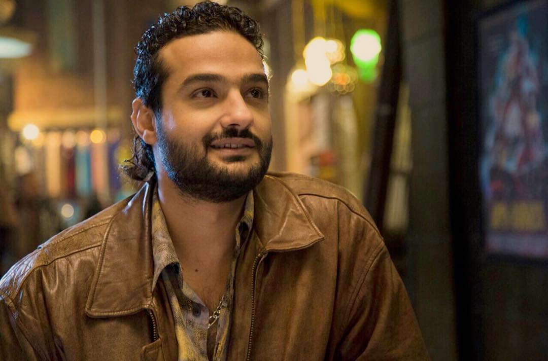 وفاة الفنان  أحمد قنديل بأزمة قلبية حزناً على والدته