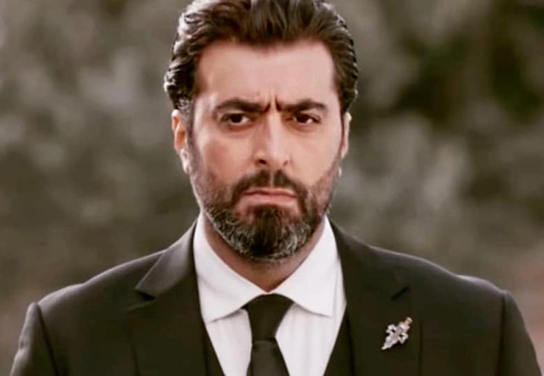 محاولة إعتداء على باسم ياخور