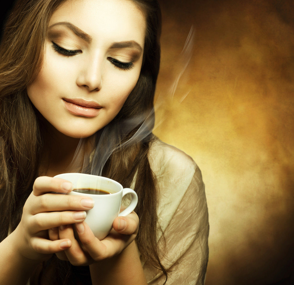 كم فنجان قهوة يسمح لك يومياً؟